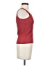 Ann Taylor Red Sleeveless Top Size XS (petite) - photo 4