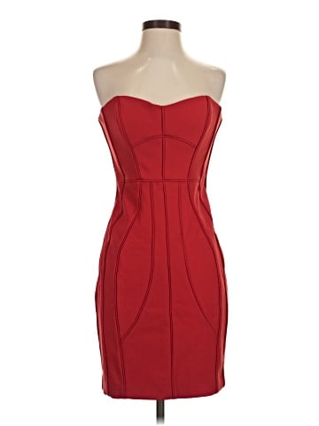 Laundry by Shelli Segal Cocktail Dress (view 1)