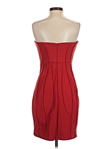 Laundry by Shelli Segal Cocktail Dress (view 2)
