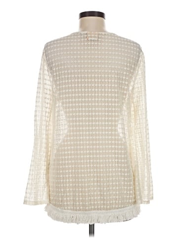 Ruby Rd. Long Sleeve Blouse (view 2)