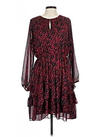 Simply Vera Vera Wang Casual Dress (view 1)