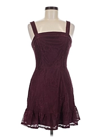 Speechless Cocktail Dress (view 1)