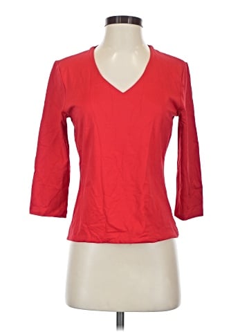 LBH 3/4 Sleeve T-Shirt (view 1)