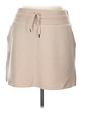 G4 Free Casual Skirt (view 1)
