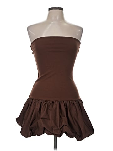Good Luck Gem Cocktail Dress (view 1)