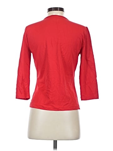 LBH 3/4 Sleeve T-Shirt (view 2)