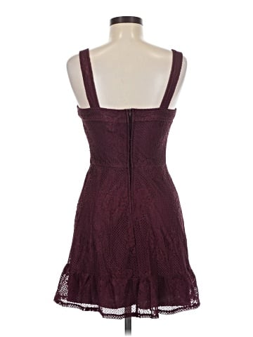 Speechless Cocktail Dress (view 2)