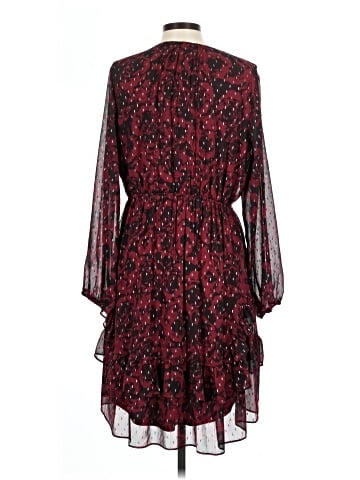 Simply Vera Vera Wang Casual Dress (view 2)