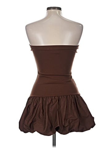 Good Luck Gem Cocktail Dress (view 2)