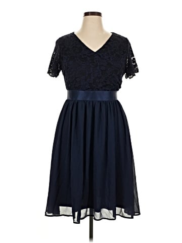 Miusol Cocktail Dress (view 1)