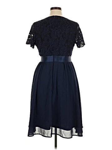 Miusol Cocktail Dress (view 2)