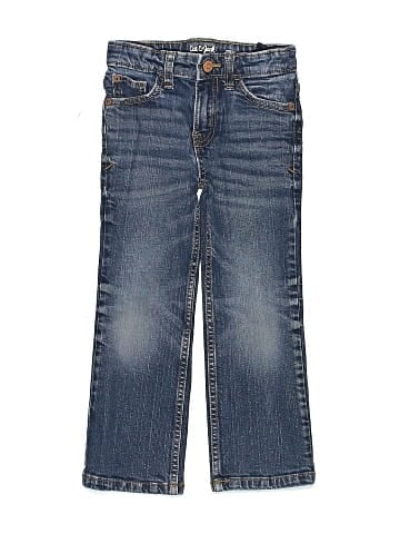 Cat & Jack Jeans (view 1)