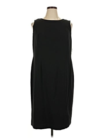 Kasper Cocktail Dress (view 1)