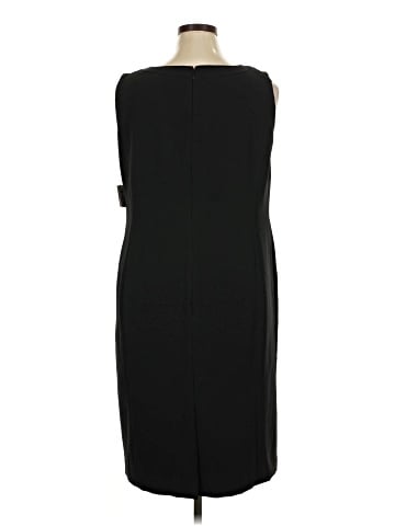 Kasper Cocktail Dress (view 2)