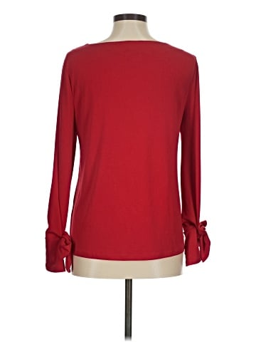 Cupio Long Sleeve Blouse (view 2)