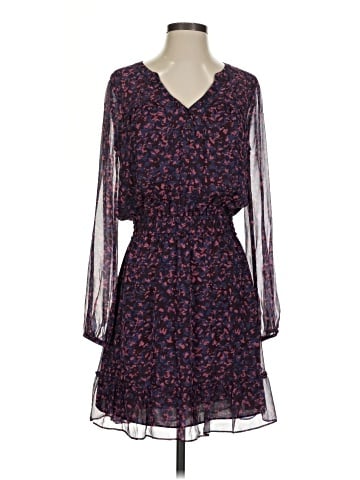 Parker Casual Dress (view 1)