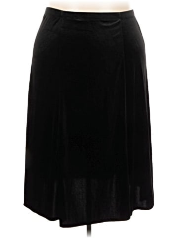 NY Collection Formal Skirt (view 1)