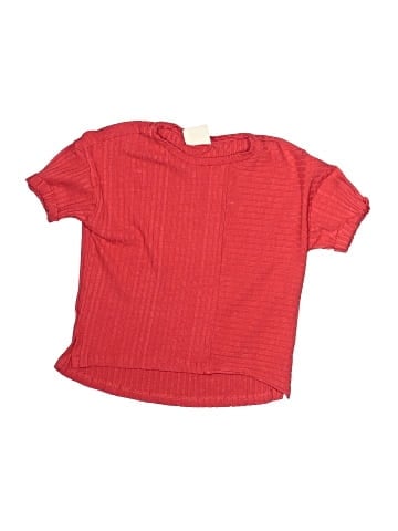 Zara Short Sleeve T-Shirt (view 1)