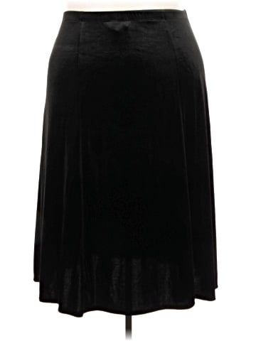 NY Collection Formal Skirt (view 2)