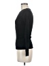 Active Basic Black Long Sleeve T-Shirt Size M - photo 5