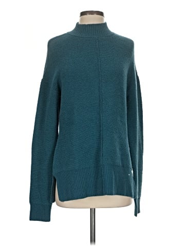 Orvis Turtleneck Sweater (view 1)