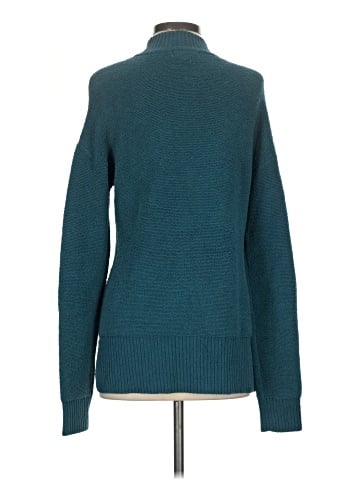 Orvis Turtleneck Sweater (view 2)