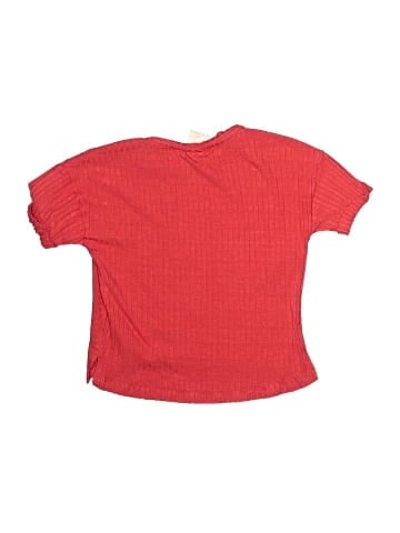 Zara Short Sleeve T-Shirt (view 2)