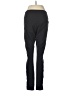 Athleta Solid Black Active Pants Size 8 - photo 2