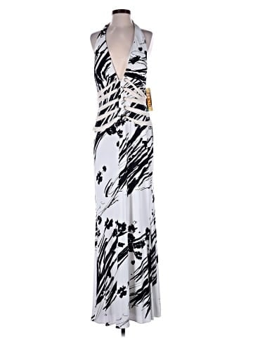 Cassandra Stone Casual Dress (view 1)