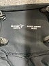 Active by Old Navy Solid Black Active Pants Size M - photo 7