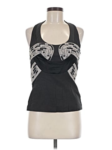 Lulumari Sleeveless Blouse (view 1)
