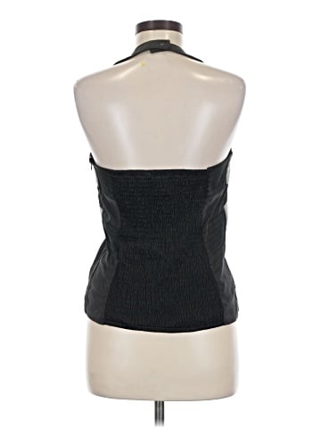 Lulumari Sleeveless Blouse (view 2)