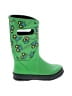 Bogs Green Rain Boots Size 13 (kids) - photo 1
