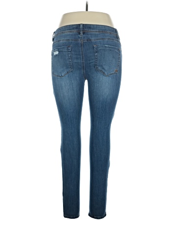 Indigo Rein Jeans (view 2)