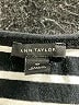 Ann Taylor Black Tank Top Size S (petite) - photo 7