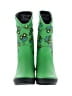 Bogs Green Rain Boots Size 13 (kids) - photo 2