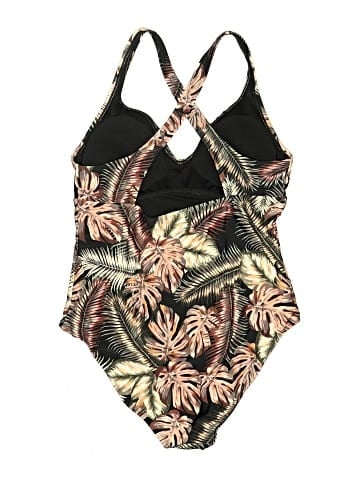Hurley One Piece Swimsuit (view 2)