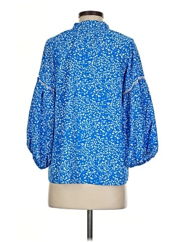 Jade 3/4 Sleeve Blouse (view 2)