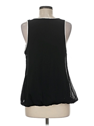 Peridot Sleeveless Blouse (view 2)