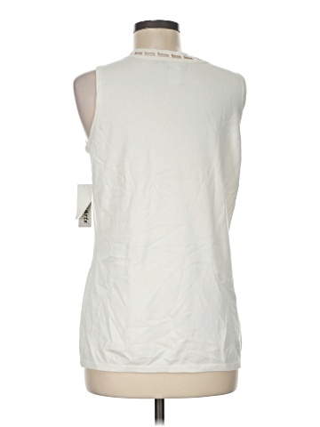 A La Carte Sleeveless T-Shirt (view 2)