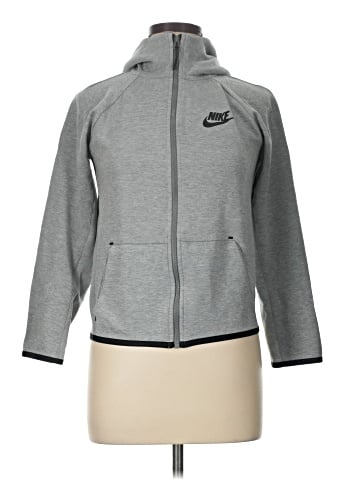 Nike Track Jacket (view 1)