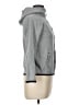 Nike Gray Track Jacket Size L - photo 4
