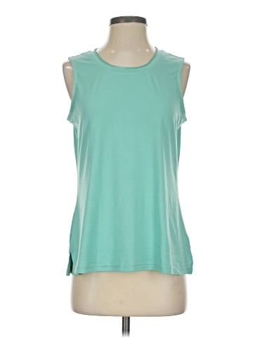 Muk Luks Sleeveless T-Shirt (view 1)