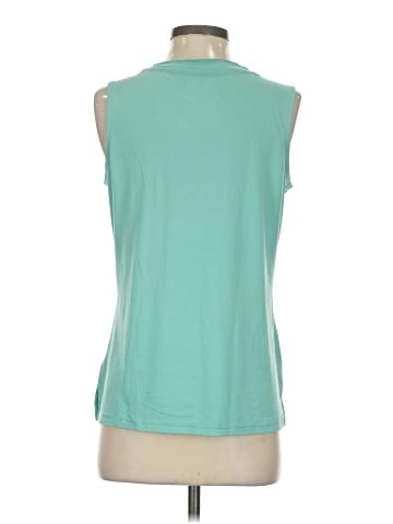 Muk Luks Sleeveless T-Shirt (view 2)