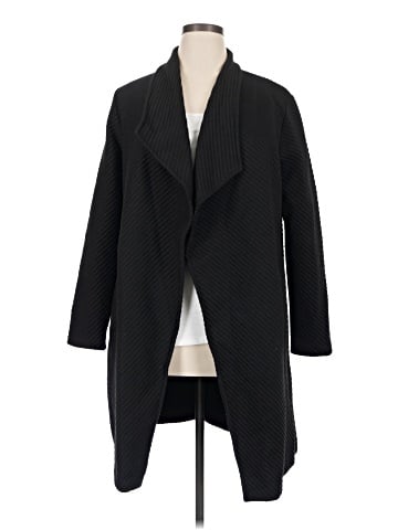 T Tahari Coat (view 1)