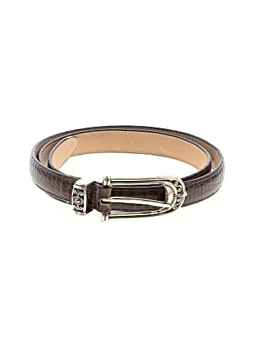 Brighton Leather Belt (view 1)