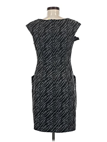 Connected Apparel Casual Dress (view 2)