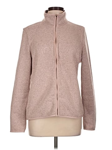 G.H. Bass & Co. Fleece (view 1)