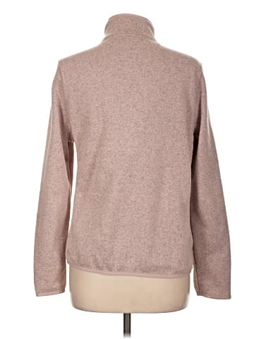 G.H. Bass & Co. Fleece (view 2)