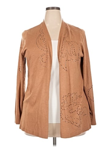 Chico's Cardigan (view 1)